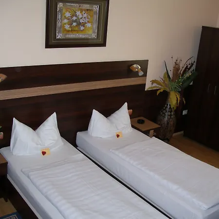 Elbe Street 34 Frankfurt am Main