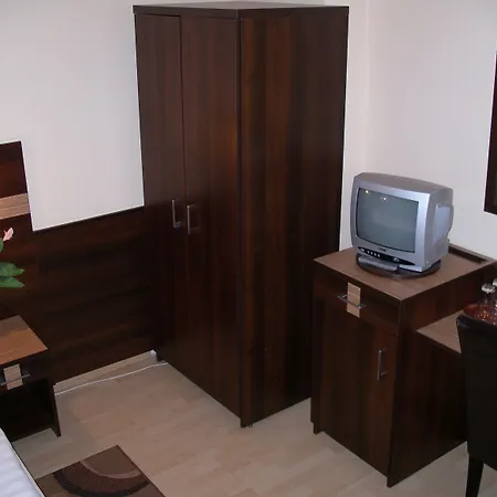 Elbe Street 34 3* Frankfurt am Main