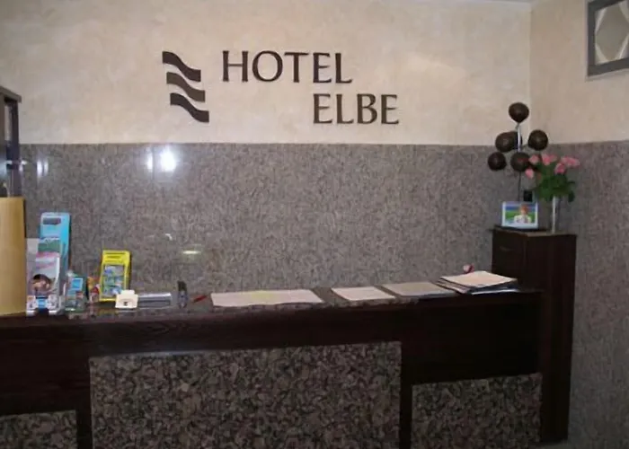 Elbe Street 34