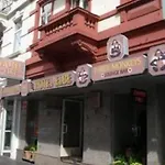 Elbe Street 34 فندق 3*