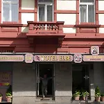 فندق Elbe Street 34 فرانكفورت