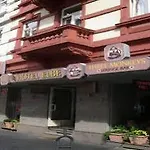 فندق Elbe Street 34 فرانكفورت