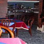 מלון Elbe Street 34 3*