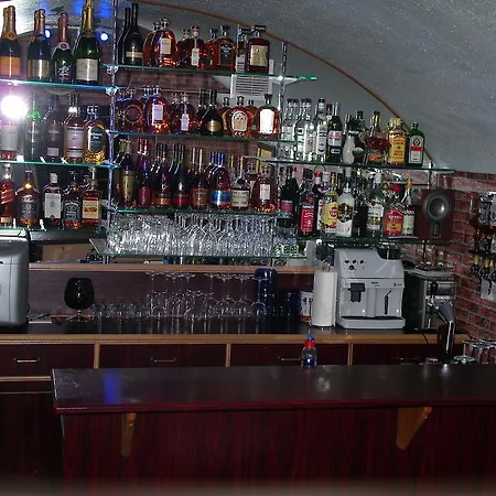 Hotel Elbe Street 34 Francoforte sul Meno