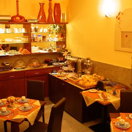 Elbe Street 34 酒店 3*