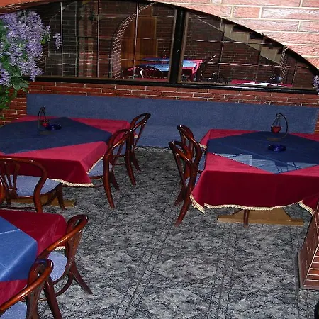 Elbe Street 34 Hotel