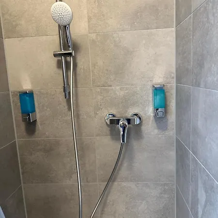 Elbe Street 34 酒店 美因河畔法兰克福