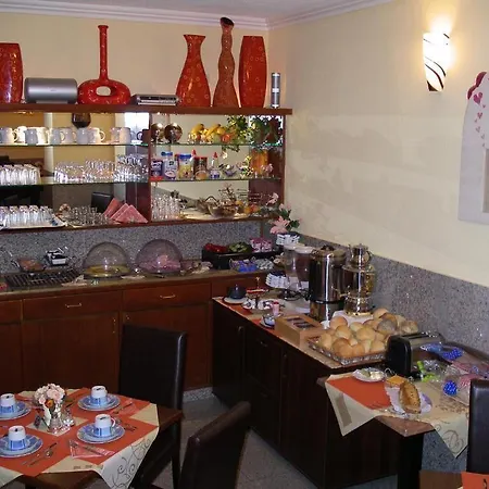 酒店 Elbe Street 34 美因河畔法兰克福