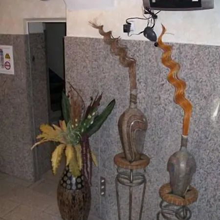 Elbe Street 34 3* Fráncfort del Meno