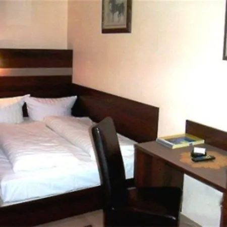 Hotel Elbe