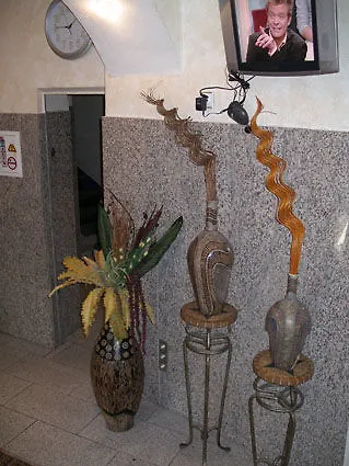Elbe Hotel 3*