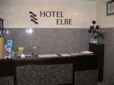 Elbe Hotel 3*