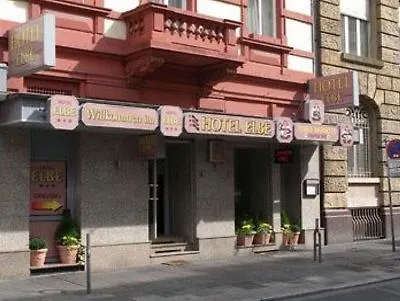 Hotel Elbe