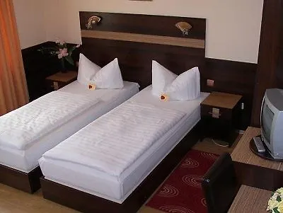 فندق Elbe Street 34 فرانكفورت