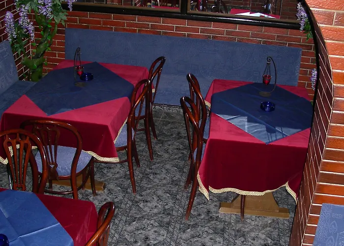 Elbe Street 34 酒店 3*