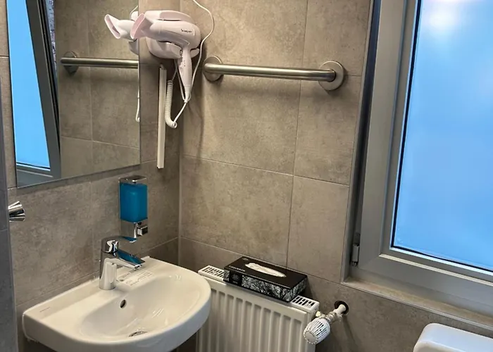 Elbe Street 34 酒店