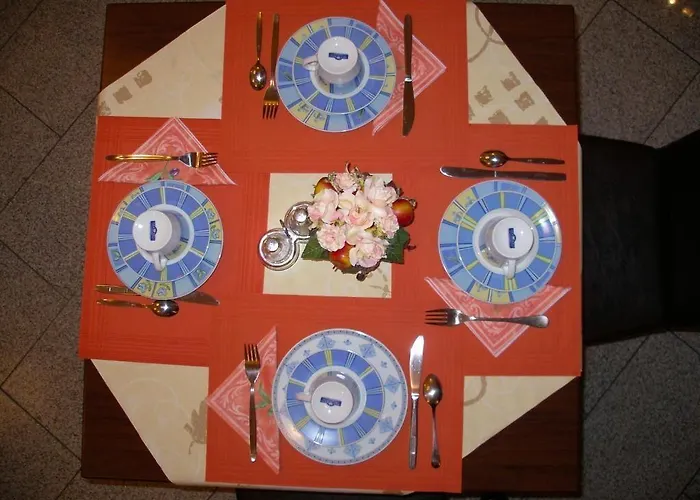 Elbe Street 34 美因河畔法兰克福