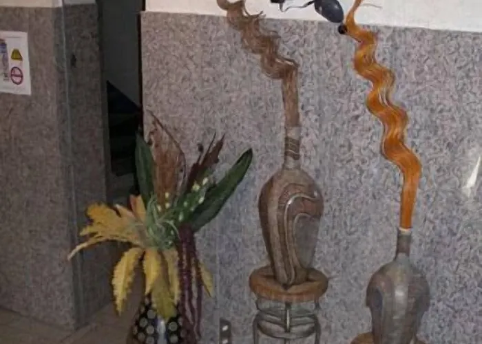 Elbe Street 34 3* 美因河畔法兰克福