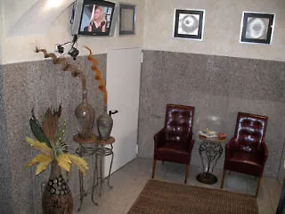 Elbe Street 34 Ξενοδοχείο 3*