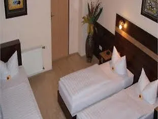 Hotell Elbe Street 34