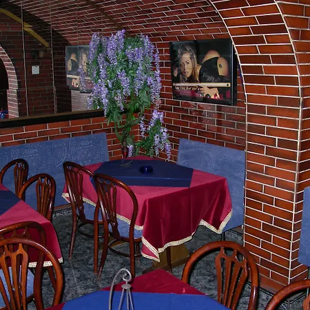 Elbe Street 34 프랑크푸르트