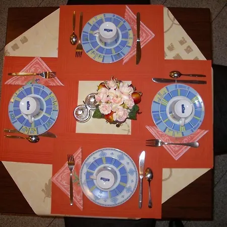 Elbe Street 34 프랑크푸르트