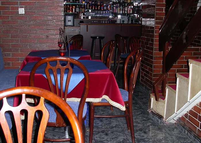 Elbe Street 34 Hotel