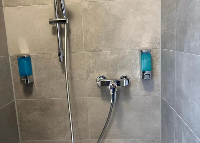 Elbe Street 34 Hotel Frankfurt am Main